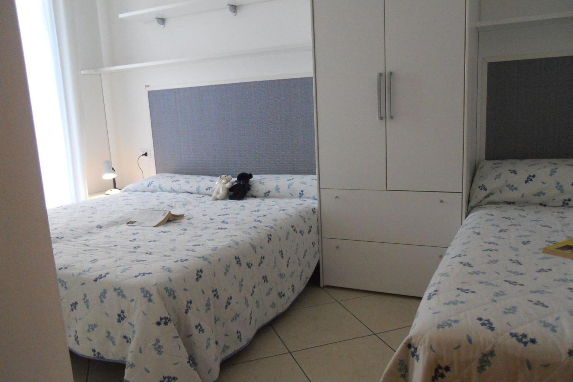Comfy Flat In A Newly Built Village *