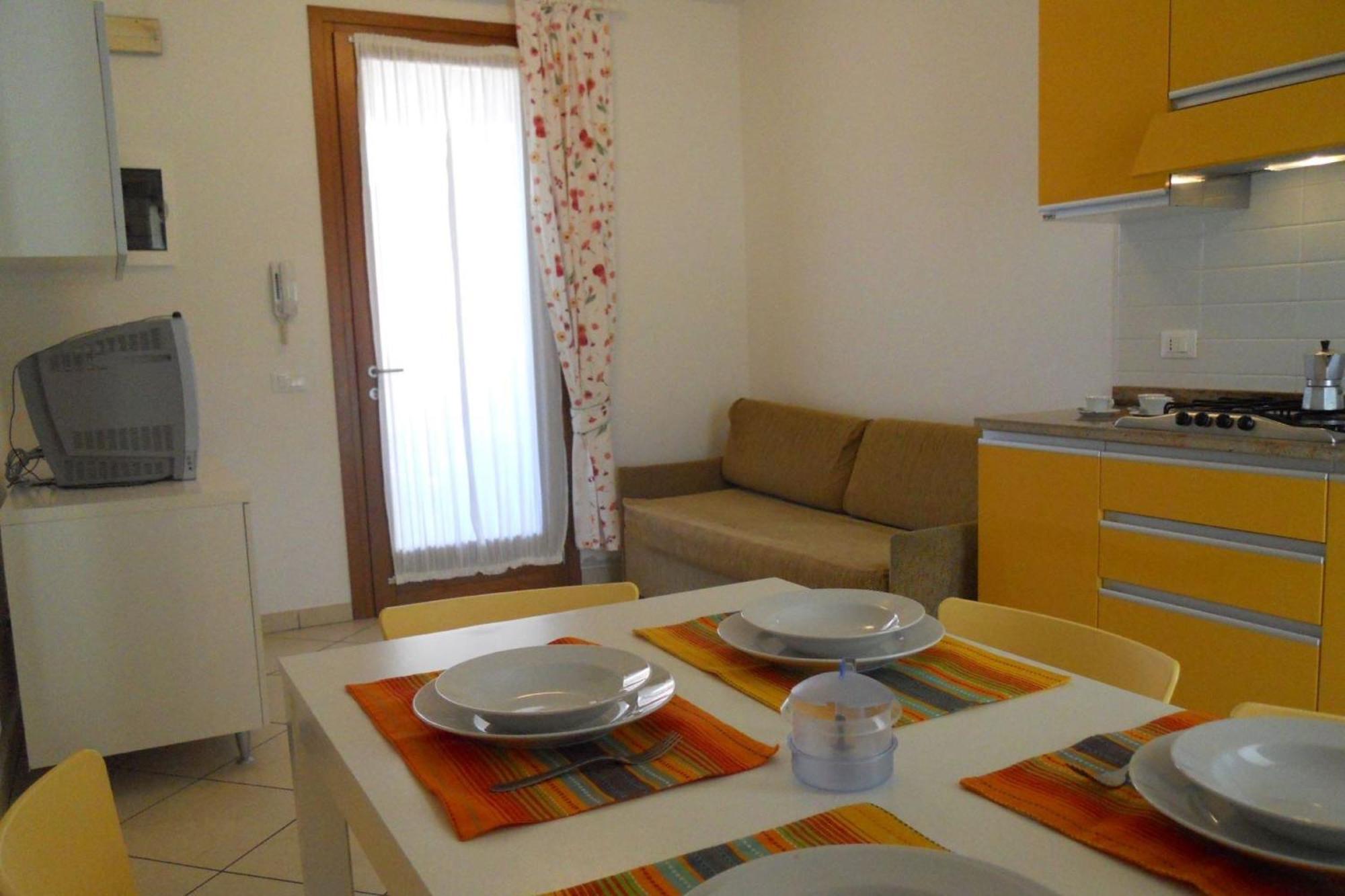Comfy Flat In A Newly Built Village Bibione
